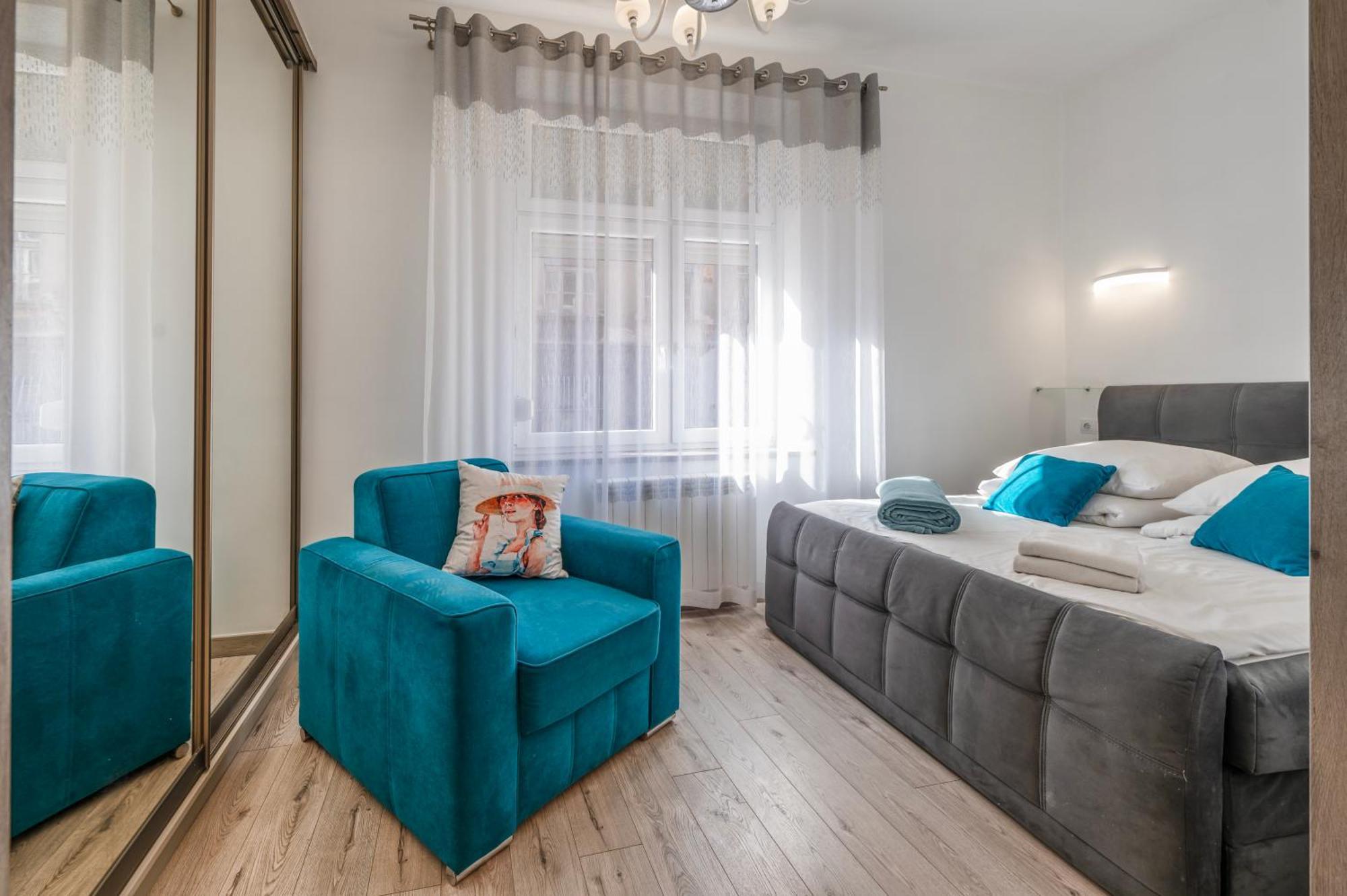 Florencja Parking Gratis Moxy Te&Am Cracow Cracovie Extérieur photo