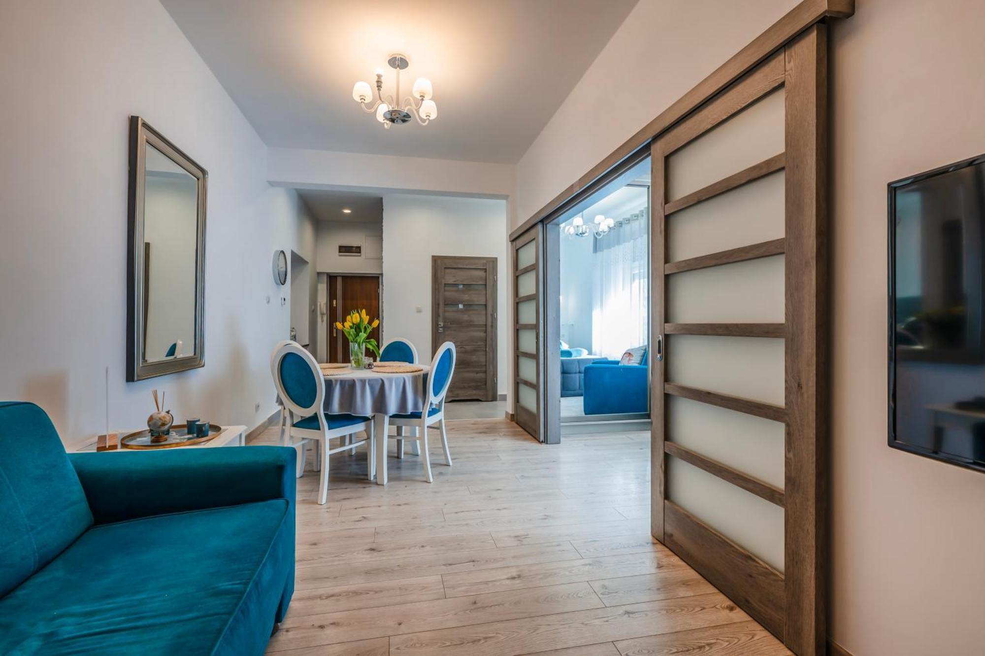 Florencja Parking Gratis Moxy Te&Am Cracow Cracovie Extérieur photo